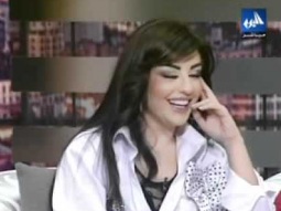الممثلة العراقية جوانا كريم ضيفة عيون بيروت