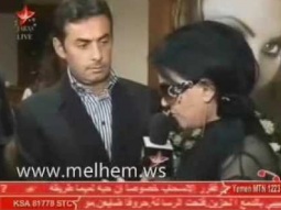 Al Jaras - نضال الاحمدية تحرج عادل معتوق بعد يومين من مقتل سوزان