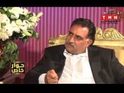 د. عزمي بشارة في حوار خاص مع قناة TNN التونسية