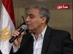 القس سامح موريس : اعرف الحقيقة وافهم الوصية واقبلها فى قلبى