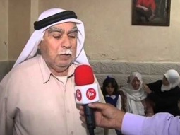 اسلام حمد عائلة عبد الحاج تنتظر اخروج ابنها من سجون الاحتلال الاسرائيلي بعد فترت غياب طويلة 26 10