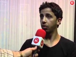 رائد ابو بكر - مسرحية رسالة انتحار - 8/4/2013