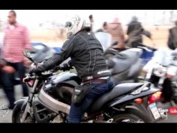 مصر: الدراجات النارية، إثارة.. تشويق.. ومتعة