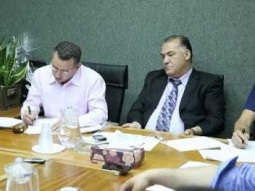 محاسب بلدية الناصرة يشرح وضع البلدية المادي