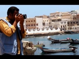 حرية الصحافة في اليمن: مخاطر بلا حدود