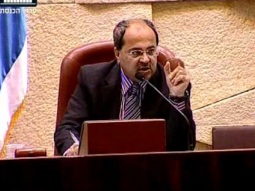 أحمد الطيبي - مدنيات بالعبرية وبالعربية