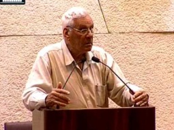 أحمد الطيبي يوبِّخ الوزيرة صوفي ليندبر