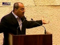 احمد طيبي - خطاب اللة اكبر
