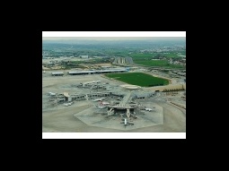 مطار بن جوريون الدولي