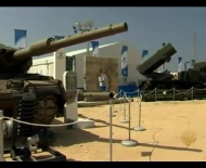 تحت المجهر - إسرائيل وصناعة العلم - تقرير عن الهايتك الأسرائيلي في قناة الجزيرة