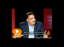 حديث الثورة في ضوء سقوط معمر القذافي - عزمي بشارة - الجزيرة